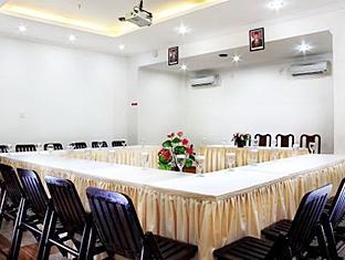 เมอร์วิท โฮเต็ล Hotel ปาดัง ภายนอก รูปภาพ