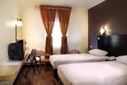 เมอร์วิท โฮเต็ล Hotel ปาดัง ห้อง รูปภาพ